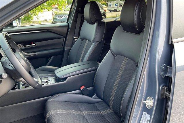 used 2025 Mazda CX-50 car, priced at $32,200