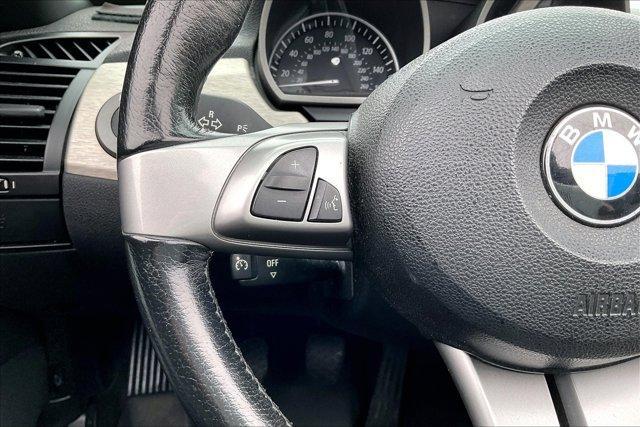 used 2004 BMW Z4 car, priced at $16,895