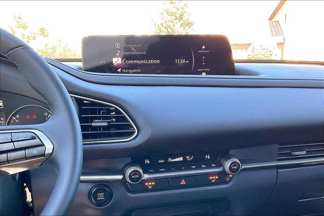 new 2026 Mazda CX-30 car, priced at $30,265