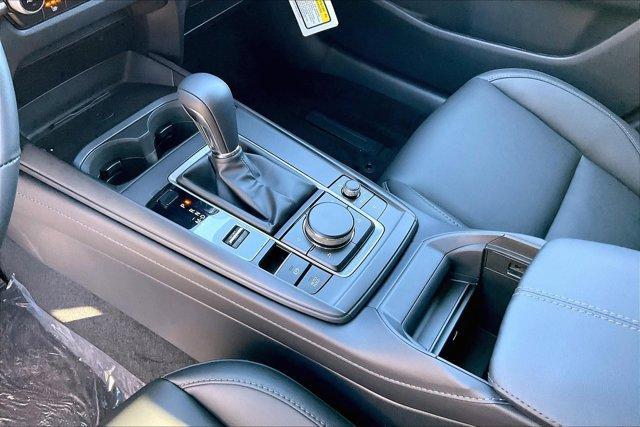 new 2026 Mazda CX-30 car, priced at $30,265