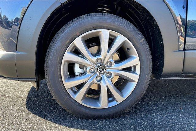 new 2026 Mazda CX-30 car, priced at $30,265