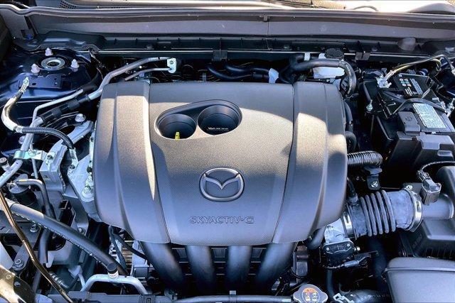 new 2026 Mazda CX-30 car, priced at $30,265