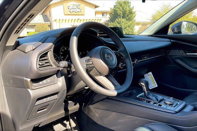 new 2026 Mazda CX-30 car, priced at $30,265