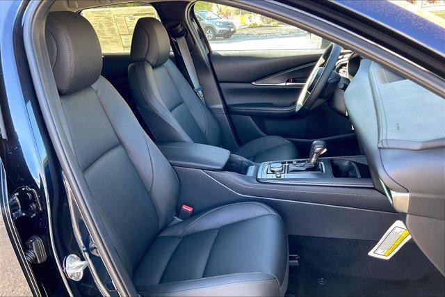 new 2026 Mazda CX-30 car, priced at $30,265