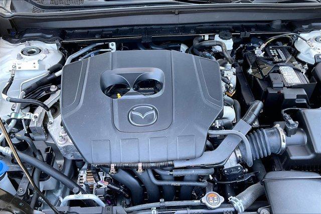 used 2025 Mazda CX-30 car, priced at $28,795