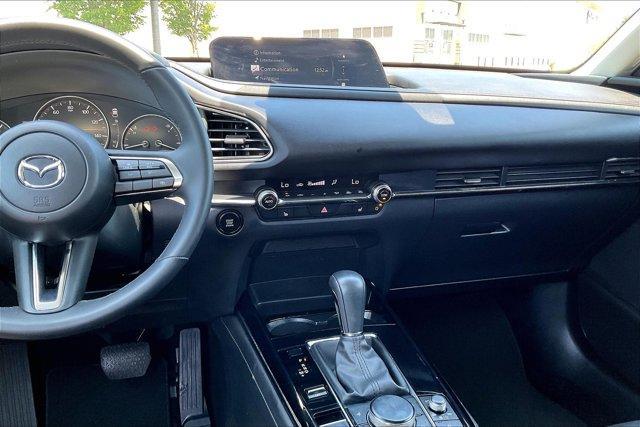 used 2025 Mazda CX-30 car, priced at $28,795