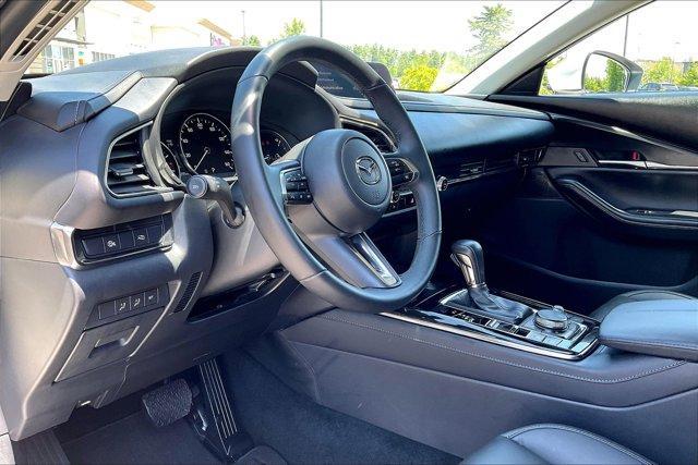 used 2025 Mazda CX-30 car, priced at $28,795