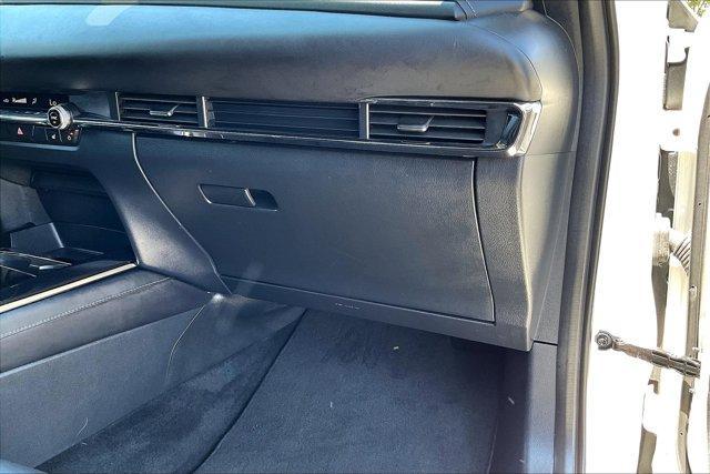 used 2025 Mazda CX-30 car, priced at $28,795