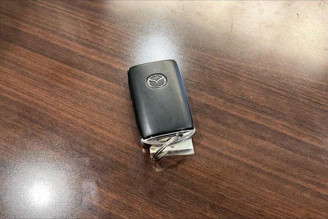 used 2025 Mazda CX-30 car, priced at $28,795