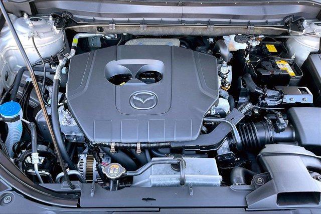 new 2025 Mazda CX-5 car, priced at $36,527