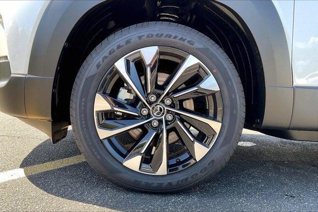 new 2025 Mazda CX-50 Hybrid car, priced at $41,362