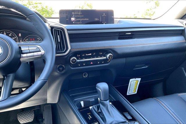 new 2025 Mazda CX-50 Hybrid car, priced at $41,362
