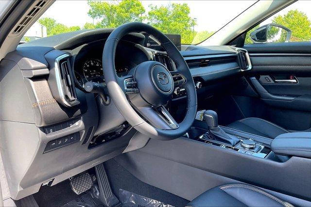 new 2025 Mazda CX-50 Hybrid car, priced at $41,362
