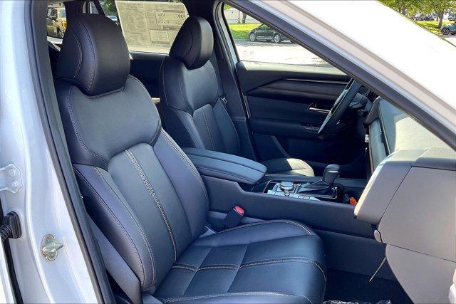 new 2025 Mazda CX-50 Hybrid car, priced at $41,362
