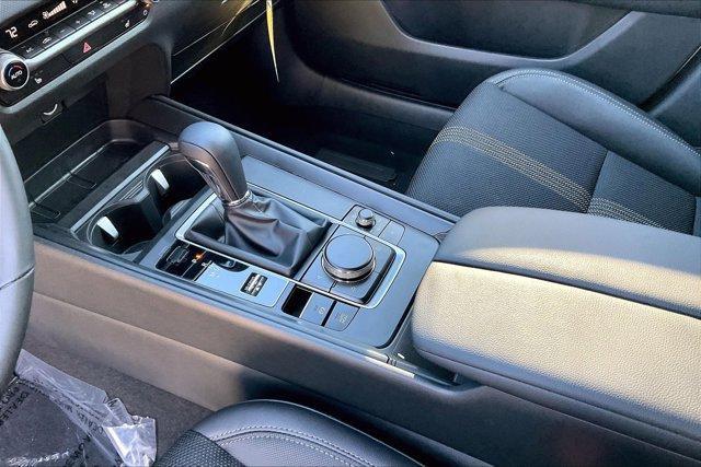 new 2025 Mazda CX-50 car, priced at $35,869