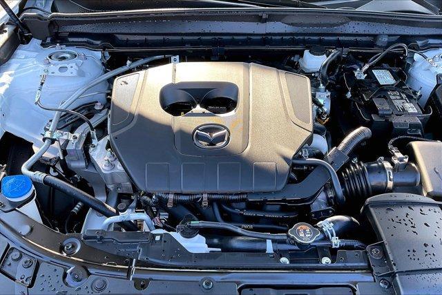 new 2025 Mazda CX-50 car, priced at $35,869