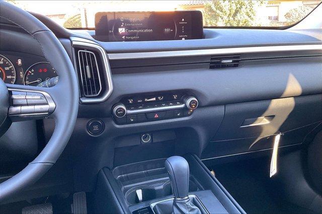 new 2025 Mazda CX-50 car, priced at $35,869