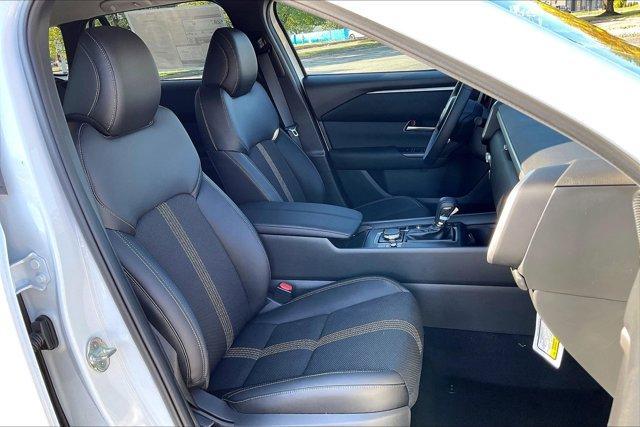 new 2025 Mazda CX-50 car, priced at $35,869