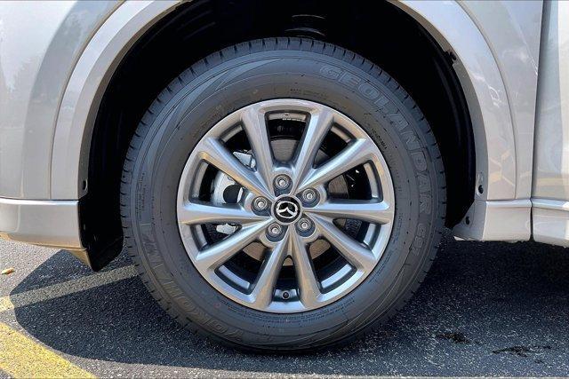 new 2025 Mazda CX-5 car, priced at $31,283