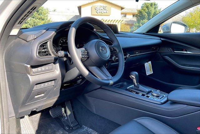 new 2026 Mazda CX-30 car, priced at $30,732