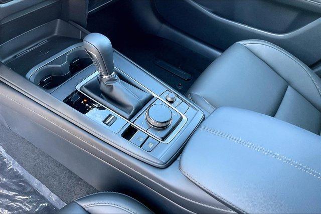 new 2026 Mazda CX-30 car, priced at $30,732