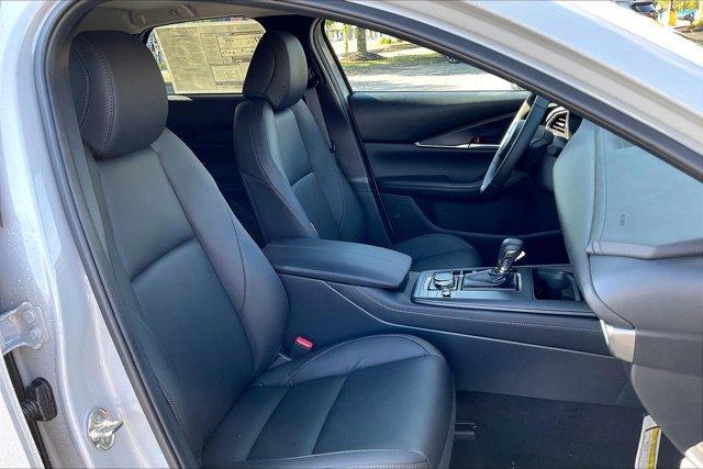 new 2026 Mazda CX-30 car, priced at $30,732