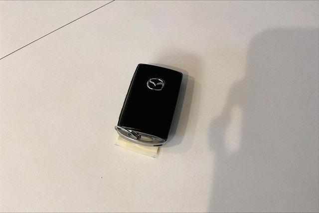 used 2025 Mazda CX-50 car, priced at $29,495