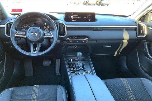 used 2025 Mazda CX-50 car, priced at $29,495