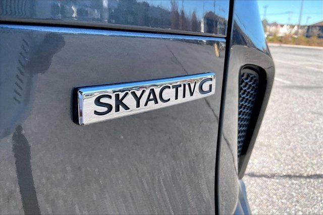 used 2025 Mazda CX-50 car, priced at $29,495