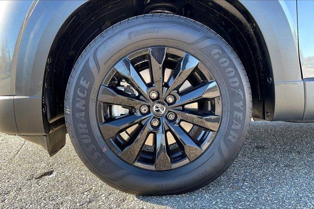 used 2025 Mazda CX-50 car, priced at $29,495