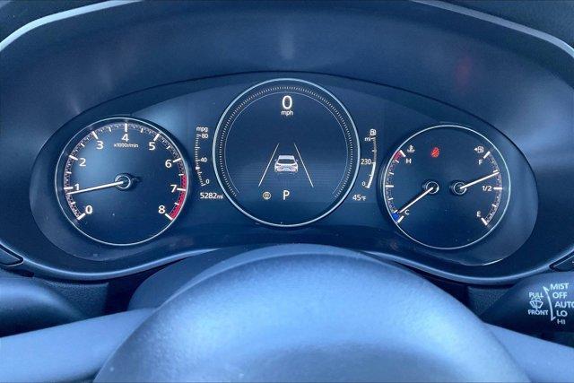 used 2025 Mazda CX-50 car, priced at $29,495