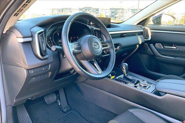 used 2025 Mazda CX-50 car, priced at $29,495