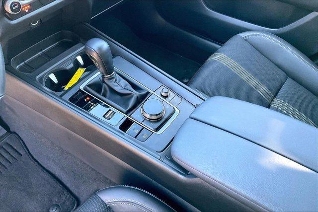 used 2025 Mazda CX-50 car, priced at $29,495