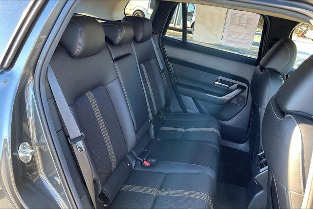 used 2025 Mazda CX-50 car, priced at $29,495