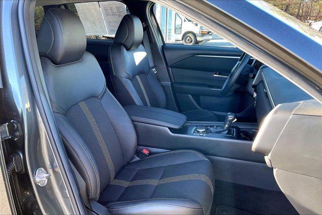 used 2025 Mazda CX-50 car, priced at $29,495