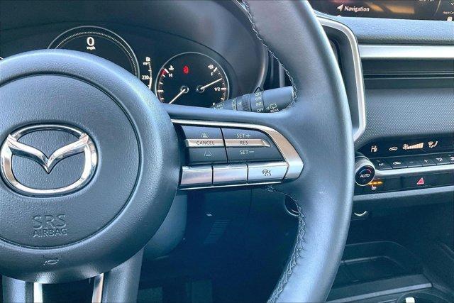 used 2025 Mazda CX-50 car, priced at $29,495
