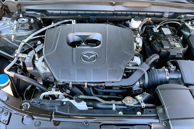 used 2025 Mazda CX-50 car, priced at $29,495