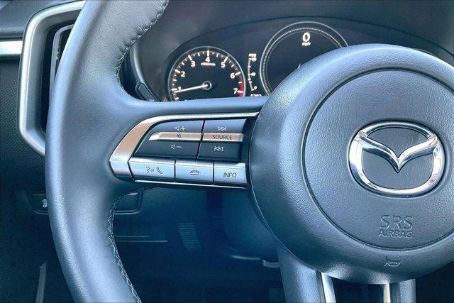 used 2025 Mazda CX-50 car, priced at $29,495
