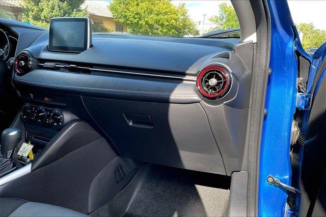 used 2017 Mazda CX-3 car, priced at $11,995