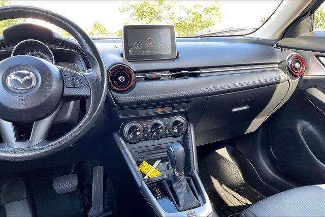 used 2017 Mazda CX-3 car, priced at $11,995