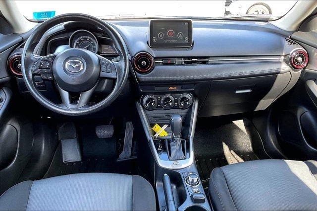 used 2017 Mazda CX-3 car, priced at $11,995