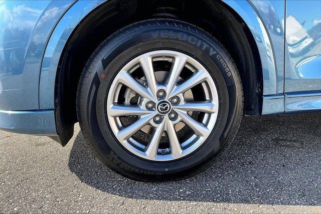 used 2024 Mazda CX-5 car, priced at $29,495
