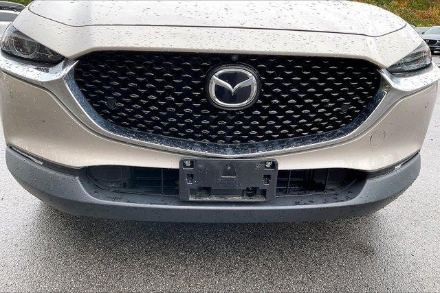 used 2022 Mazda CX-30 car, priced at $25,995