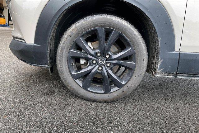 used 2022 Mazda CX-30 car, priced at $25,995