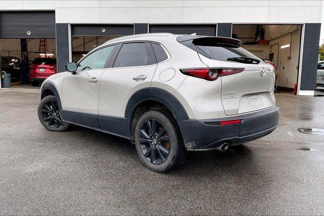 used 2022 Mazda CX-30 car, priced at $25,995
