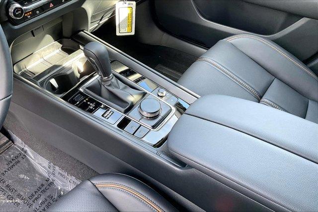 new 2025 Mazda CX-50 car, priced at $38,924