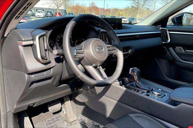 new 2025 Mazda CX-50 car, priced at $36,067