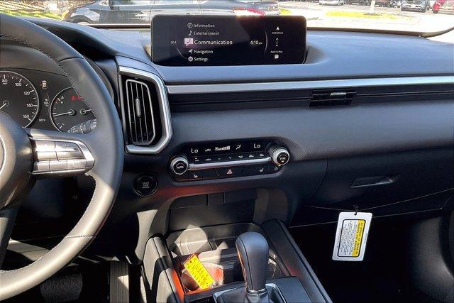 new 2025 Mazda CX-50 car, priced at $36,067