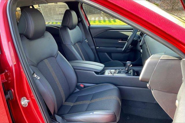 new 2025 Mazda CX-50 car, priced at $36,067