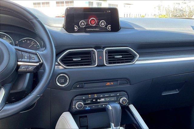 used 2020 Mazda CX-5 car, priced at $20,000